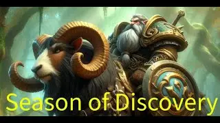 🗺️S.O.D Paladin Lvling 🗺️ part. 19
