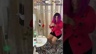 Como fazer Live NPC Trocando de Look 😹🤡
