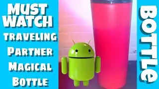 Unboxing Suction bottle (proof) by Tech Divya