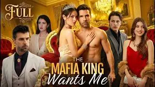 🔥【FULL】I Married a Ruthless Mafia King, Only to Realize He’s the Boy Who Saved Me Years Ago!