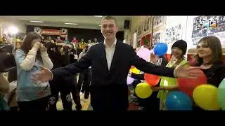 Moja szkoła mnie lubi