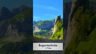 📍 Bogartenlücke 