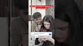 How to take revenge on your ex | Sarcaster