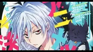 SERVAMP OPENING