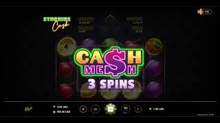 Online Casino Slots review - Stunning Cash