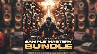 [ROYALTY-FREE] Sample Mastery Bundle - Epic Sample Pack (2300 WAV Loops, MIDIs, One Shots)