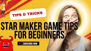 StarMaker Game: Dominate the Charts with These Pro Tips! 