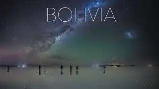 Bolivia - The Highlands
