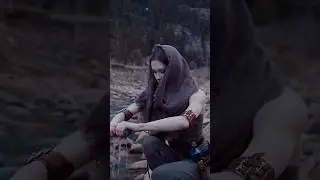 ASMR | Gentle Mud Cleansing for Dragons 