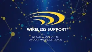 Why Do Business With Wireless Support?