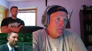 Psycho Dad Reacts To "enter 2017."