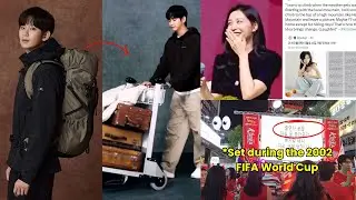 We won't be surprised if Jiwon wears this brand again because Soohyun🤣