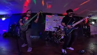 Jatrapala cover by  | Folk n Rock | Bangla Karneval 2024 | Germany | James | Nagarbaul