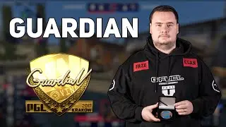 8 Minutes Of Guardian Destroying Other Teams