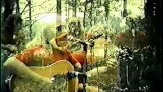 Whitey Markle and The Swamprooters (circa 1987/1988)