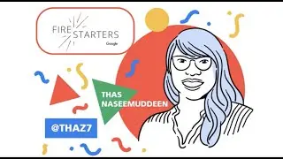 Firestarters Ep. 8: Thas Naseemuddeen, Chief Executive Officer at Omelet