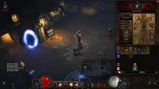 Diablo 3 Season 20 - 70 or Bust