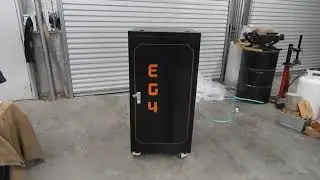 EG4 Battery's Delivered Almost A Disaster.