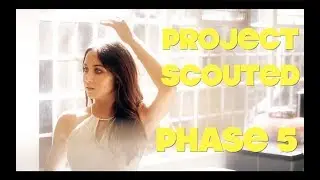 Project scouted - Phase 5