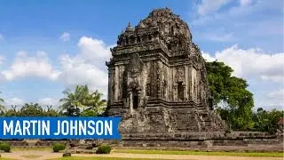 CANDI KALASAN, Buddhist Temple | Things to do in Indonesia