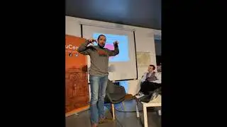 Одиночество патриарха