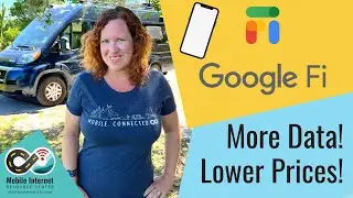 Google Fi: More Data, Lower Prices on Unlimited Plus & Simply Unlimited Plans