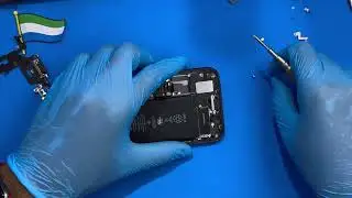 iPhone 11 USB Charging Port Replacement