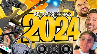 TAPA 2024 - OS MELHORES TAPAS DO ANO!