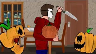 🎃С Хэллоуином, народ!🎃