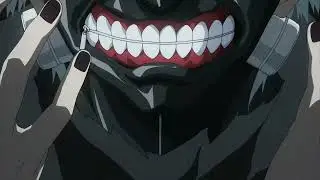Kaneki Ken Edit / Tokyo Ghoul edit