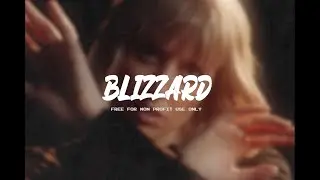 LEA TYPE BEAT ''Blizzard'' (prod. DBOKZ)