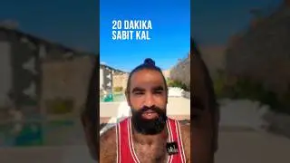 20 dakika sabit kal
