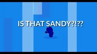 UNLOCKED SANDY!? AS A FREE TO PLAY!?!? | Update Gameplay | Brawl Stars