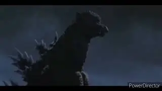 Godzilla & Mothra vs Monster X & Gigan with monsterverse sound effects (Godzilla: Final Wars 2004)