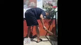 TARA MAGLINIS TAYO SA ROOFTOP GAMIT ANG WATER PRESSURE GUN PART 1