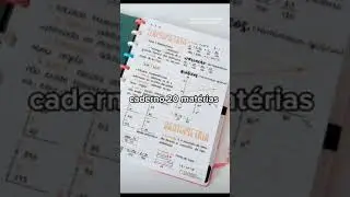 oq levar para a escola versão 1°ano do ensino médio