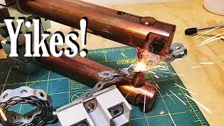 Don't Build a Spot Welder Without Watching This First!