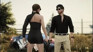 3SS ON YOUR HEAD TOP || TEASER || GTA 5
