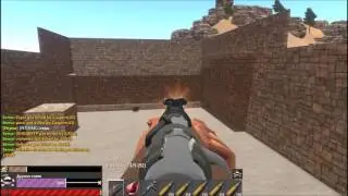 Hurtworld Русская рулетка