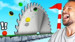 1.000% LACHFLASH in diesem HOLE IN ONE Golf it