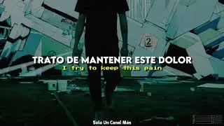 Linkin Park - Lost | Sub. Español & Lyrics