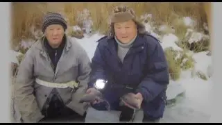 ГУРИЙ ТУРАНТАЕВ БОРО5ОН
