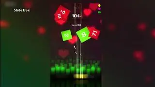 Slidebox - Clash of bricks. Join free offline game