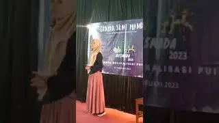 GEBYAR SENI #shortsvideo #shortsfund