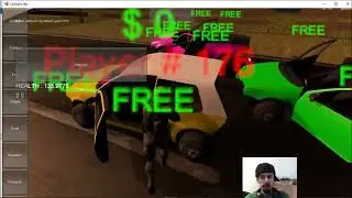 Reel (Not Full, Unity and Non Unity VFX, Lots not included, no pre 2006 stuff)