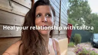 HEALING YOUR RELATIONSHIP