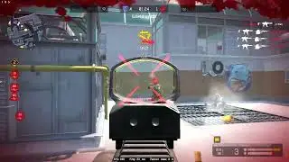 highlight warface/моменты из warface клана assault