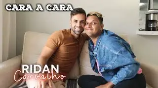 Cara a Cara - Ridan Carvalho
