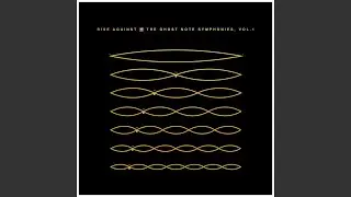 Savior (Ghost Note Symphonies)