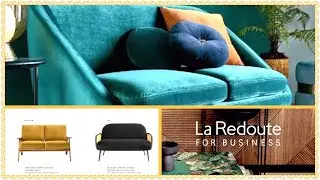 La redoute catalogue 2021